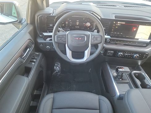 New 2026 GMC Sierra 1500 SLT w/ SLT Premium Plus Package image 13