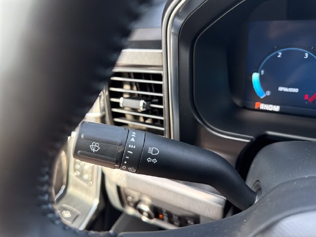New 2026 Ford F450 Platinum AWD/4WD image 25