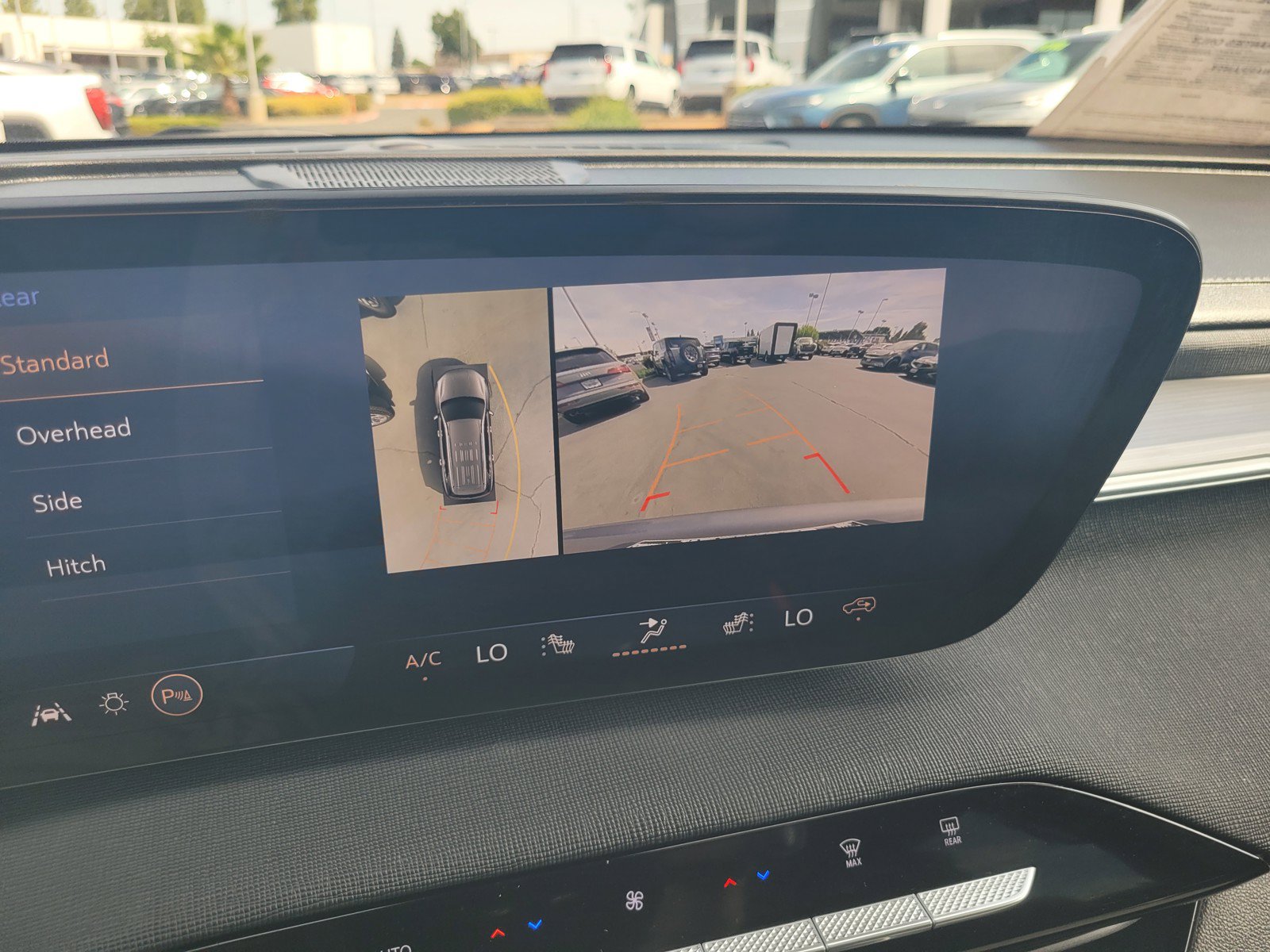 Used 2026 Buick Enclave Preferred FWD image 18
