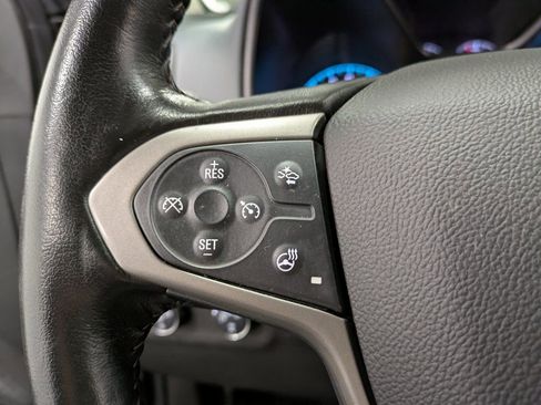 Used 2021 Chevrolet Colorado Z71 w/ Safety Package image 16