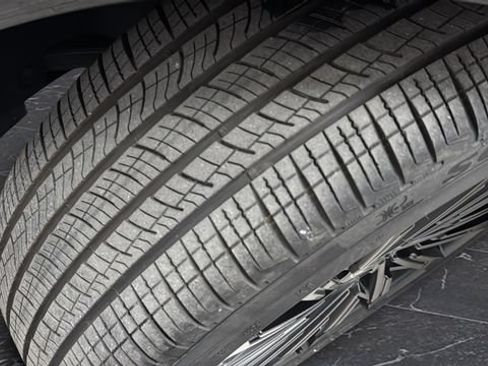 Used 2025 Hyundai Santa Fe Calligraphy AWD/4WD image 40