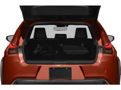 Used 2021 Lexus UX 250h F Sport image 11