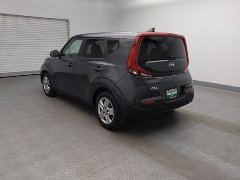 Used 2021 Kia Soul LX FWD image 5