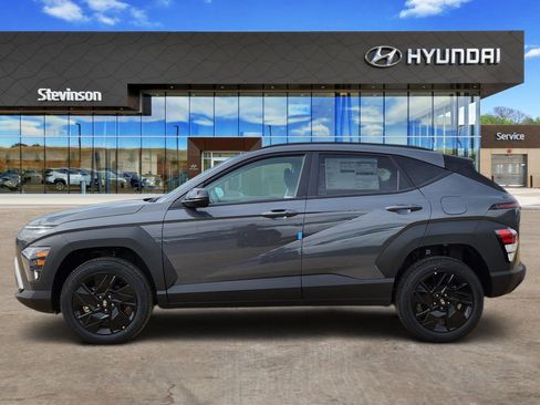New 2026 Hyundai Kona SEL Sport AWD/4WD image 2