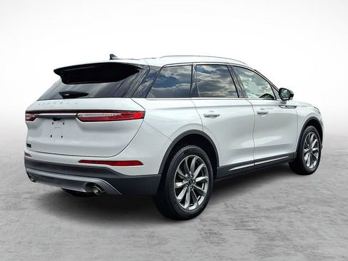 Used 2021 Lincoln Corsair AWD w/ Premium Package image 6