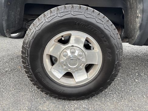 Used 2011 RAM 2500 Power Wagon image 25