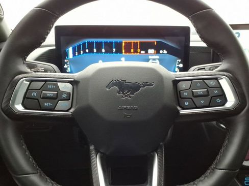 Used 2024 Ford Mustang GT RWD image 21