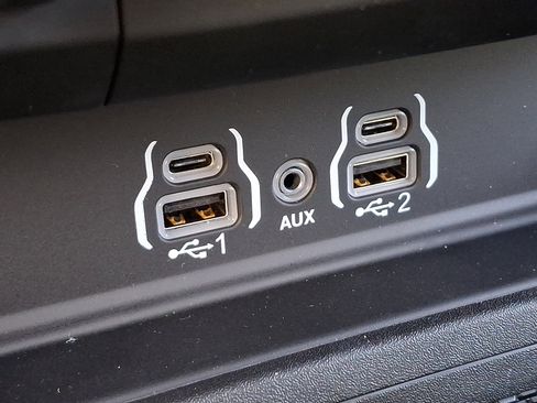 New 2026 RAM 1500 Big Horn image 15