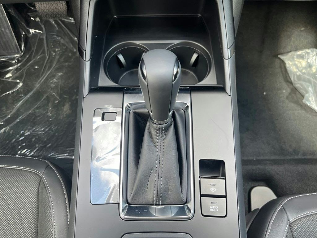 New 2026 MAZDA CX-5 Select AWD/4WD image 14