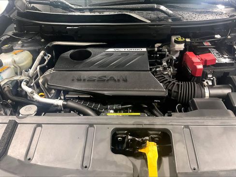 Certified 2023 Nissan Rogue S image 29