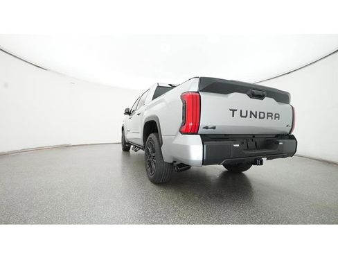 New 2025 Toyota Tundra SR5 w/ SR5 Premium Package AWD/4WD image 22