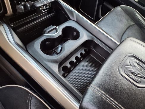 Used 2021 RAM 2500 Laramie image 13