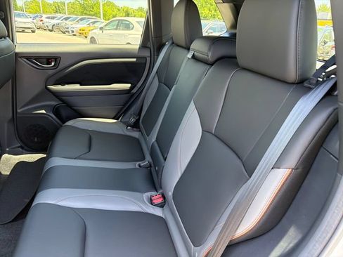 New 2026 Subaru Forester Sport AWD/4WD image 21