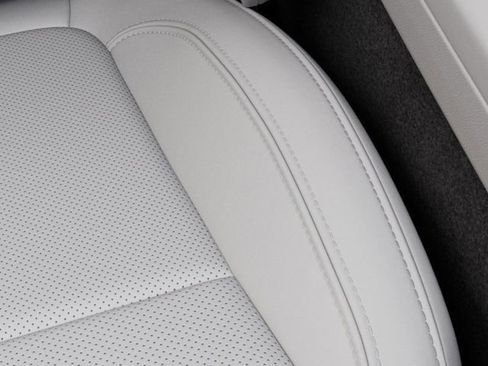 New 2026 Jeep Grand Wagoneer 4WD image 20