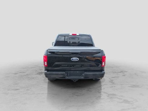 Used 2018 Ford F150 Lariat w/ Equipment Group 502A Luxury AWD/4WD image 7
