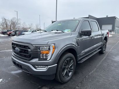 Used 2023 Ford F150 XLT w/ Equipment Group 302A High