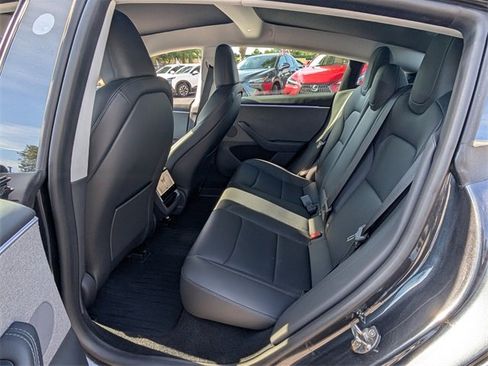 Used 2024 Tesla Model 3 Standard Range image 10