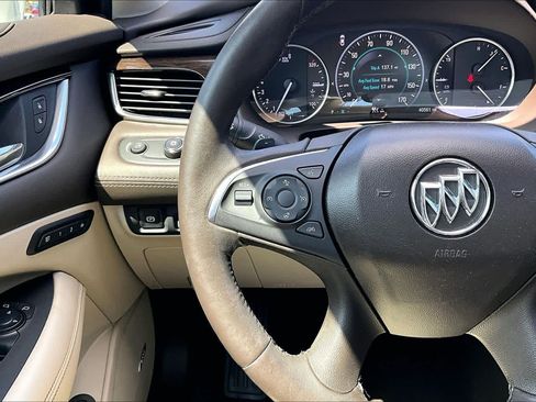 Used 2017 Buick LaCrosse Premium w/ Driver Confidence Package #2 FWD image 25