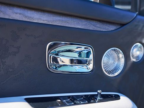 Used 2025 Rolls-Royce Ghost AWD/4WD image 35