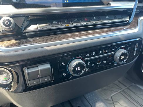 New 2026 Chevrolet Silverado 1500 RST w/ RST Select Package AWD/4WD image 14