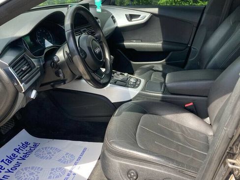 Used 2012 Audi A7 3.0T Prestige image 14