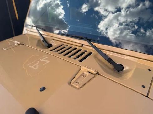 Used 2014 Jeep Wrangler Unlimited Sport w/ Quick Order Package 24S image 7