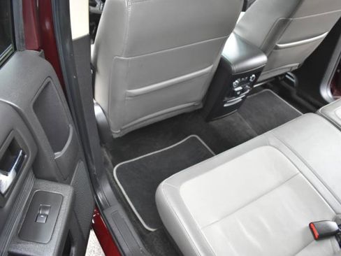 Used 2017 Ford Flex SEL w/ Equipment Group 202A image 24