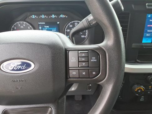 Used 2024 Ford F250 XLT AWD/4WD image 24