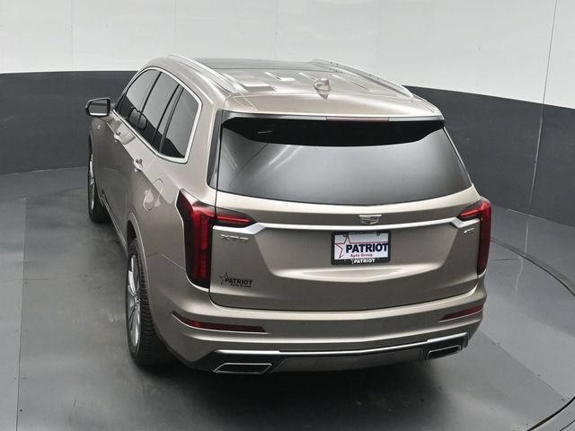 Used 2022 Cadillac XT6 Premium Luxury FWD image 40