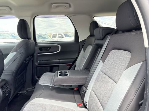 Used 2023 Ford Bronco Sport Big Bend w/ Convenience Package image 45