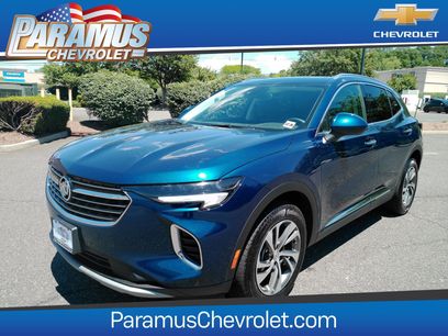 Used 2023 Buick Envision Essence