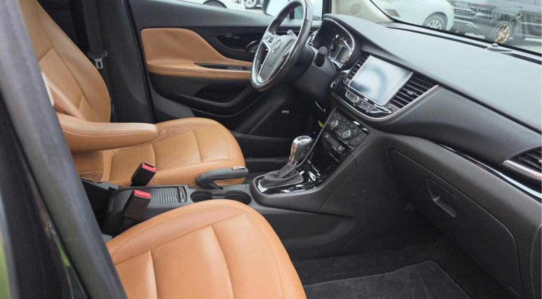 Used 2017 Buick Encore Premium w/ Experience Buick Package FWD image 6