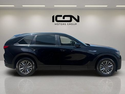 Used 2025 MAZDA CX-90 3.3 Turbo w/ Select Package AWD/4WD image 6