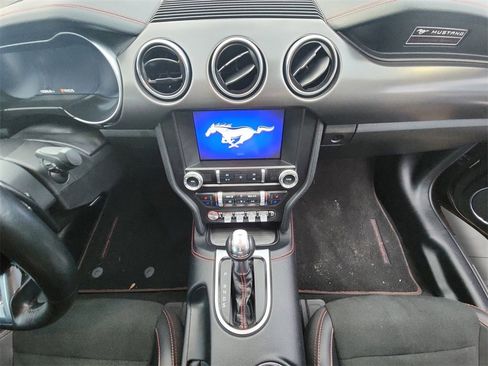 Used 2023 Ford Mustang GT Premium w/ Equipment Group 401A image 6