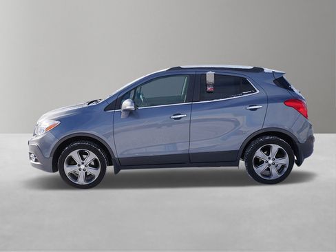 Used 2014 Buick Encore Convenience image 2