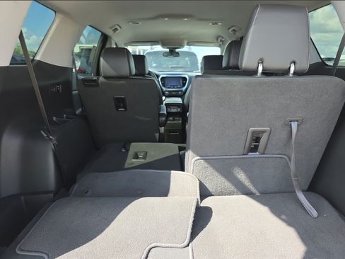 Used 2023 GMC Acadia SLT w/ Elevation Edition FWD image 8