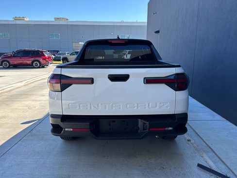 New 2026 Hyundai Santa Cruz SE FWD image 20
