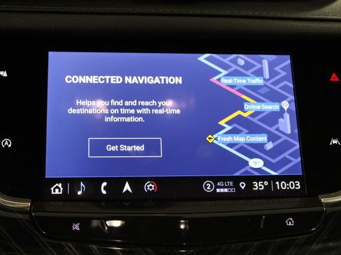 Used 2024 Cadillac XT6 Premium Luxury image 35