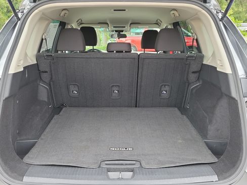 Certified 2023 Nissan Rogue S FWD image 12