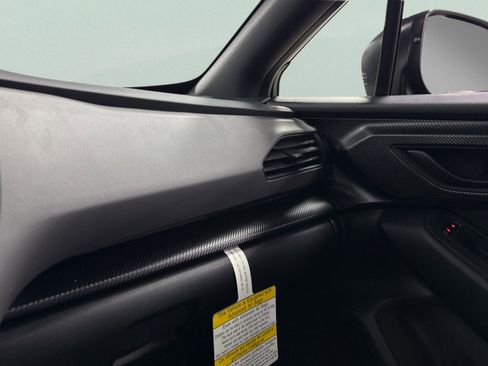 New 2026 Subaru Crosstrek 2.5i Sport AWD/4WD image 30