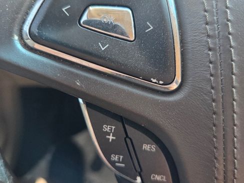 Used 2017 Lincoln MKZ Select w/ Select Plus Package image 18