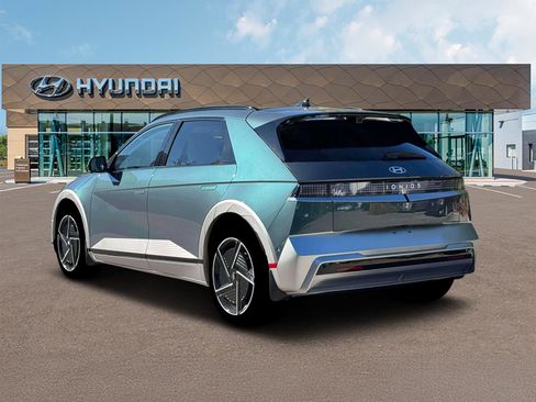 New 2026 Hyundai Ioniq 5 Limited AWD/4WD image 5