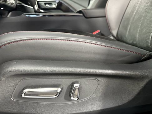 New 2025 Acura ADX A-Spec image 21