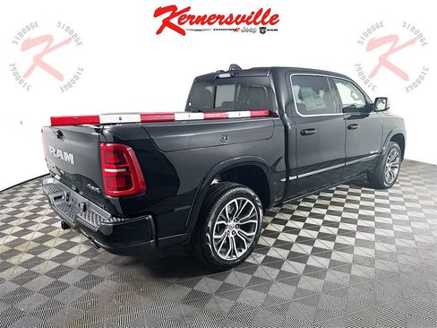 New 2026 RAM 1500 Tungsten image 7