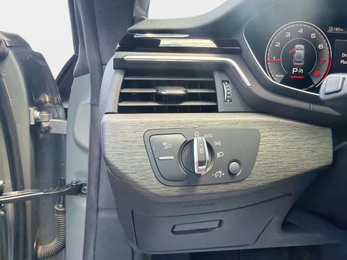 Used 2023 Audi A5 2.0T Premium Plus w/ Premium Plus image 29