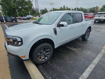 Used 2023 Ford Maverick Tremor w/ Tremor Off-Road Package