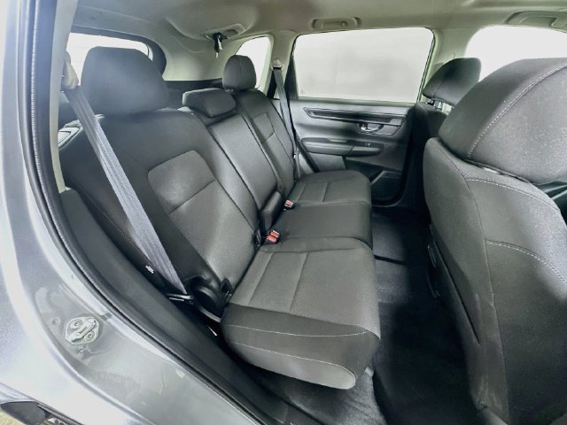 Certified 2026 Honda CR-V EX image 8