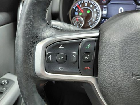Certified 2019 RAM 1500 Big Horn AWD/4WD image 41