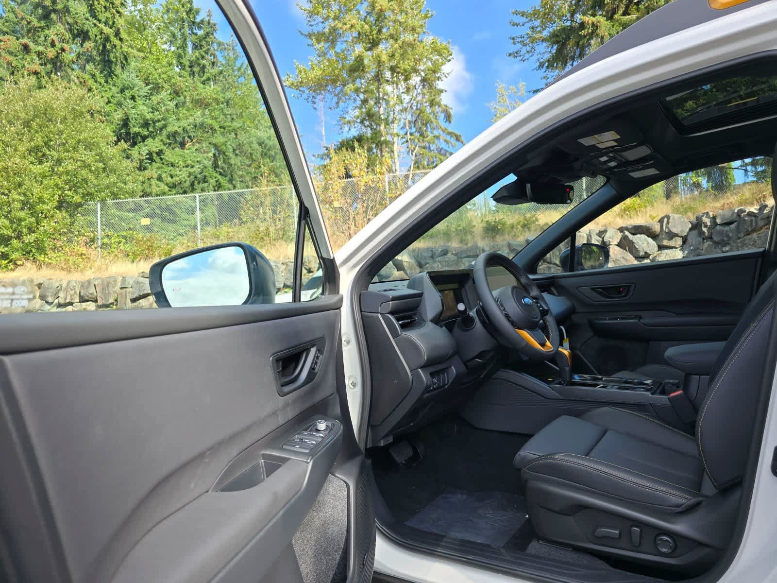 New 2026 Subaru Outback Wilderness AWD/4WD image 20