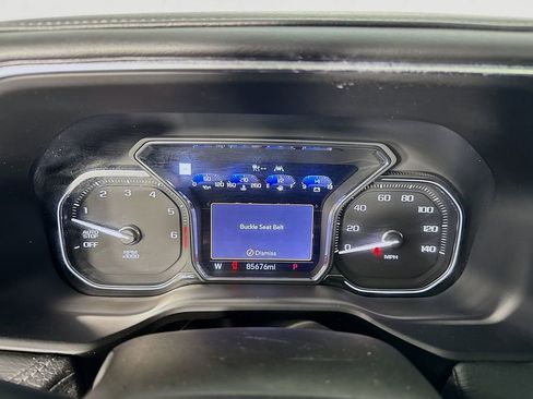 Used 2021 GMC Yukon XL Denali w/ Denali Ultimate Package image 17